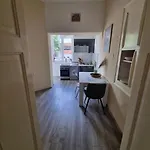 Dalmatian In The Center Apartment *